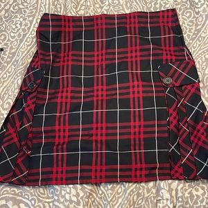 brand new lands end skirt